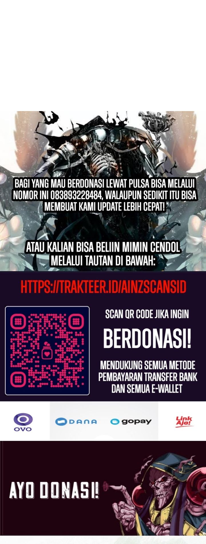 Martial Evolution: Start by Awakening the King of Monsters - Chapter 46 - Page 34