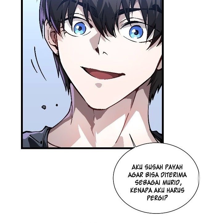 Martial Evolution: Start by Awakening the King of Monsters - Chapter 46 - Page 4