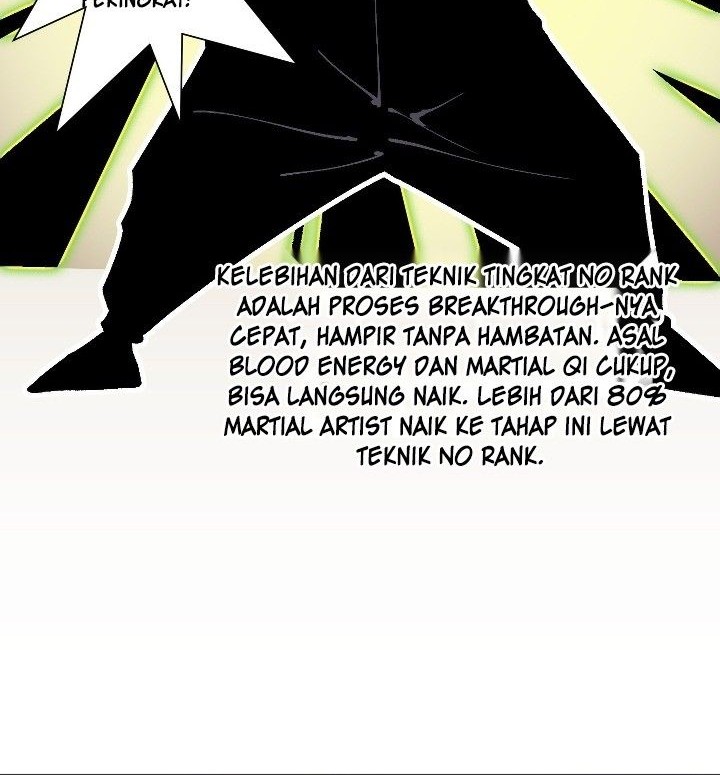 Martial Evolution: Start by Awakening the King of Monsters - Chapter 46 - Page 17