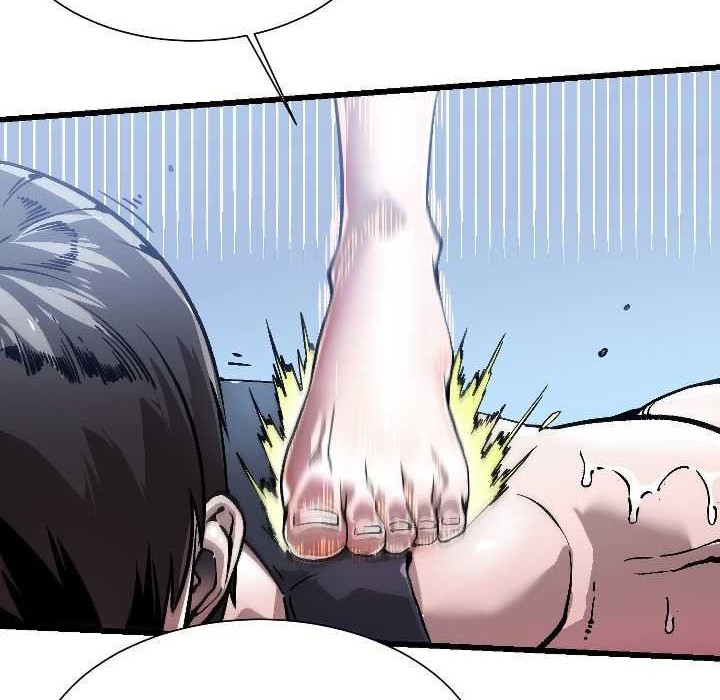 Martial Evolution: Start by Awakening the King of Monsters - Chapter 47 - Page 21