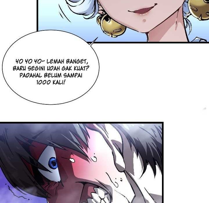 Martial Evolution: Start by Awakening the King of Monsters - Chapter 47 - Page 23