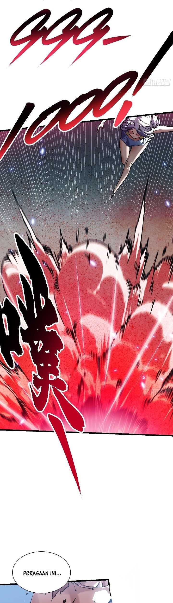 Martial Evolution: Start by Awakening the King of Monsters - Chapter 47 - Page 26