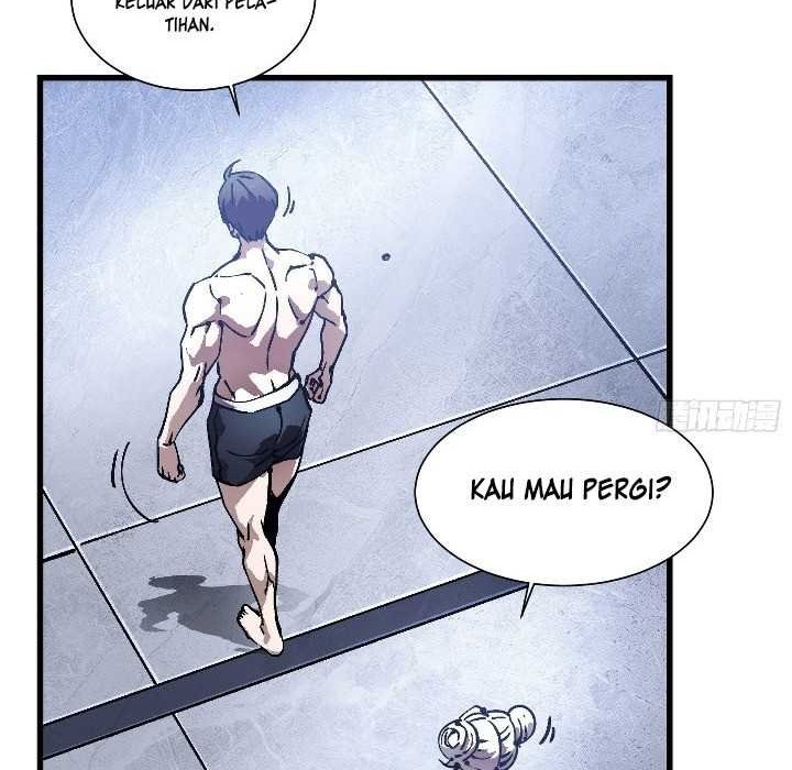 Martial Evolution: Start by Awakening the King of Monsters - Chapter 47 - Page 29