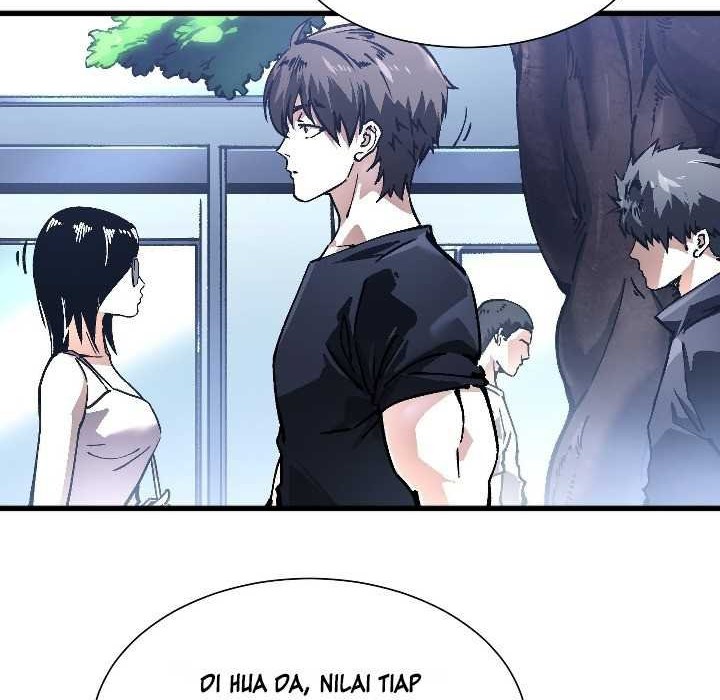 Martial Evolution: Start by Awakening the King of Monsters - Chapter 47 - Page 33