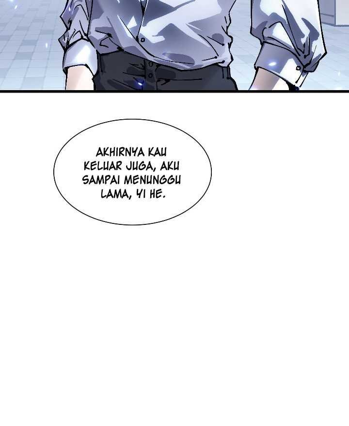 Martial Evolution: Start by Awakening the King of Monsters - Chapter 47 - Page 36