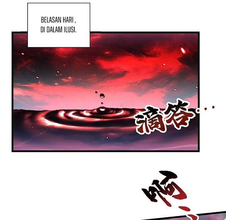 Martial Evolution: Start by Awakening the King of Monsters - Chapter 47 - Page 3