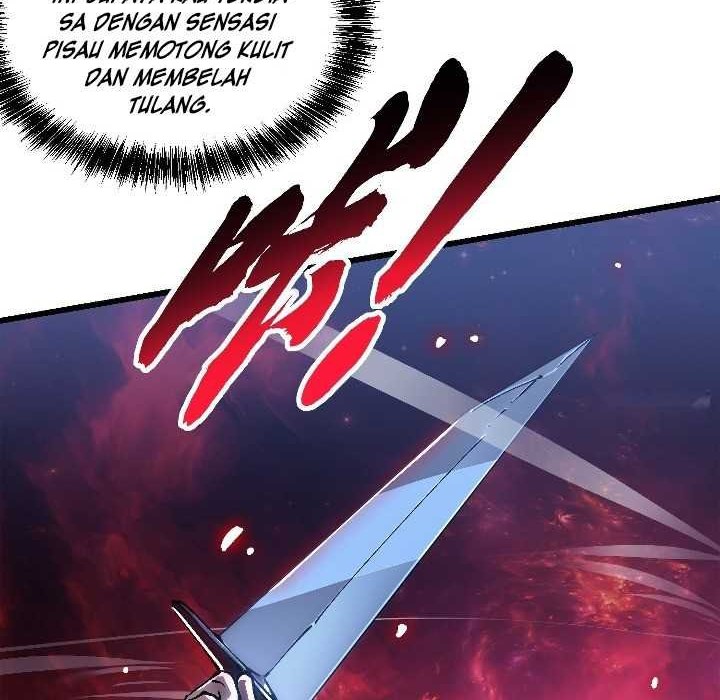 Martial Evolution: Start by Awakening the King of Monsters - Chapter 47 - Page 5