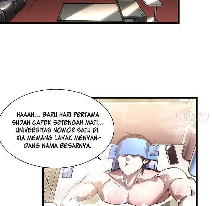 Martial Evolution: Start by Awakening the King of Monsters - Chapter 47 - Page 11