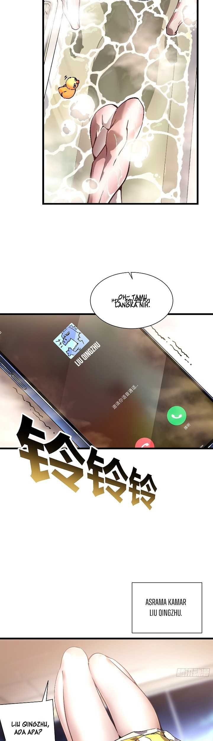 Martial Evolution: Start by Awakening the King of Monsters - Chapter 47 - Page 12