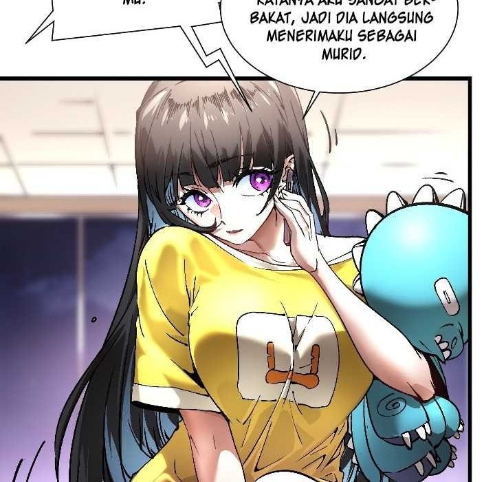 Martial Evolution: Start by Awakening the King of Monsters - Chapter 47 - Page 15