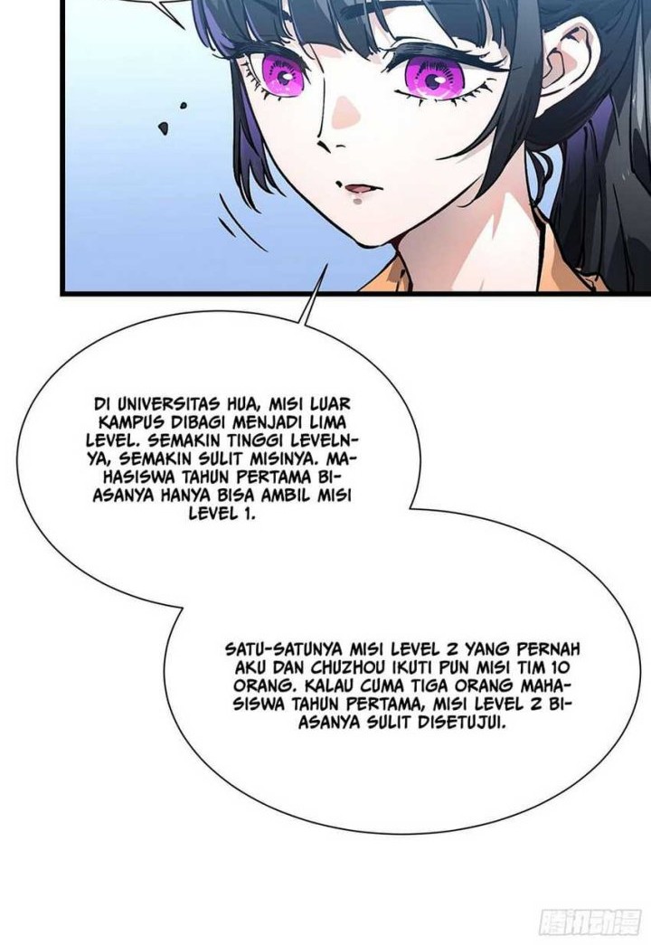 Martial Evolution: Start by Awakening the King of Monsters - Chapter 48 - Page 9