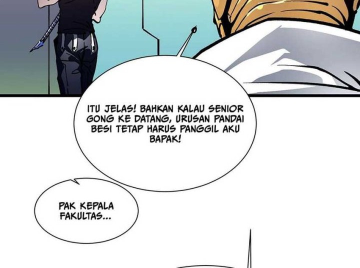 Martial Evolution: Start by Awakening the King of Monsters - Chapter 48 - Page 21