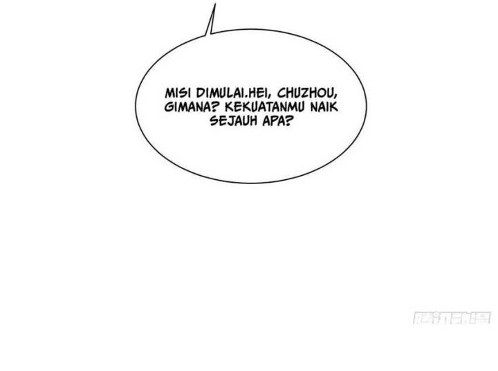 Martial Evolution: Start by Awakening the King of Monsters - Chapter 48 - Page 25