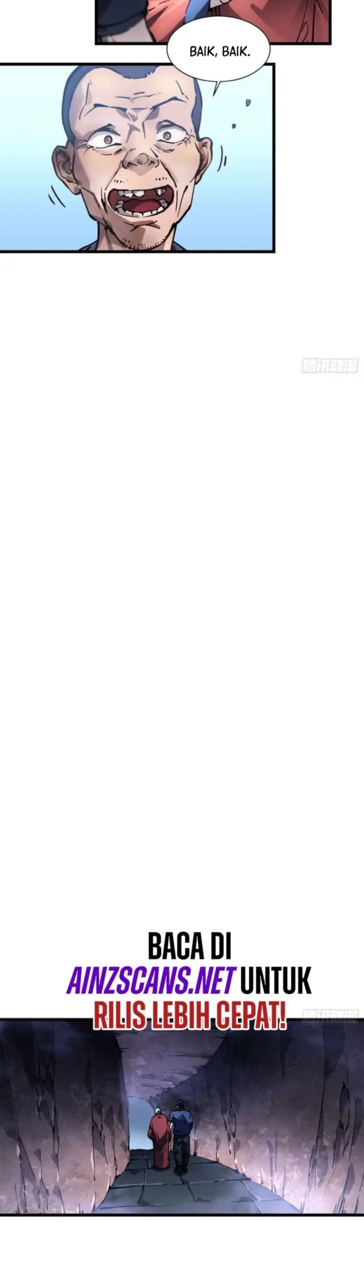 Martial Evolution: Start by Awakening the King of Monsters - Chapter 49 - Page 22