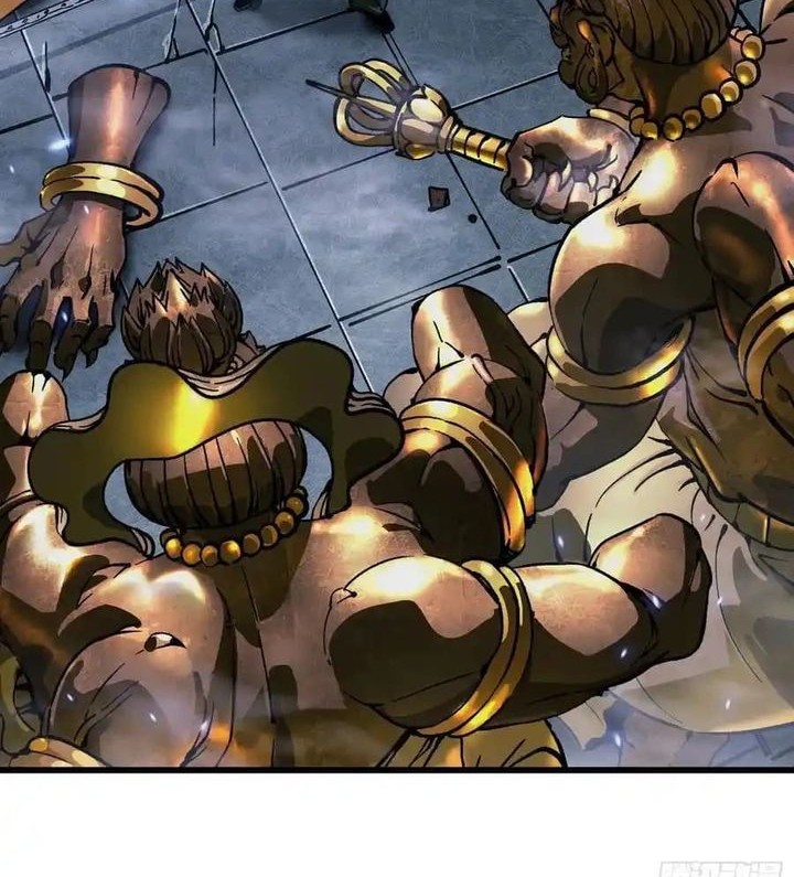 Martial Evolution: Start by Awakening the King of Monsters - Chapter 50 - Page 17