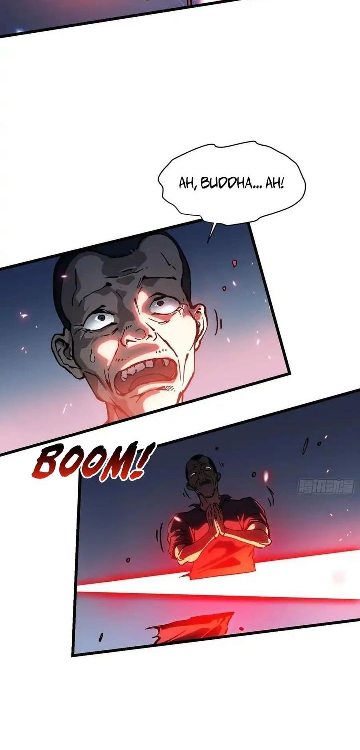 Martial Evolution: Start by Awakening the King of Monsters - Chapter 50 - Page 21