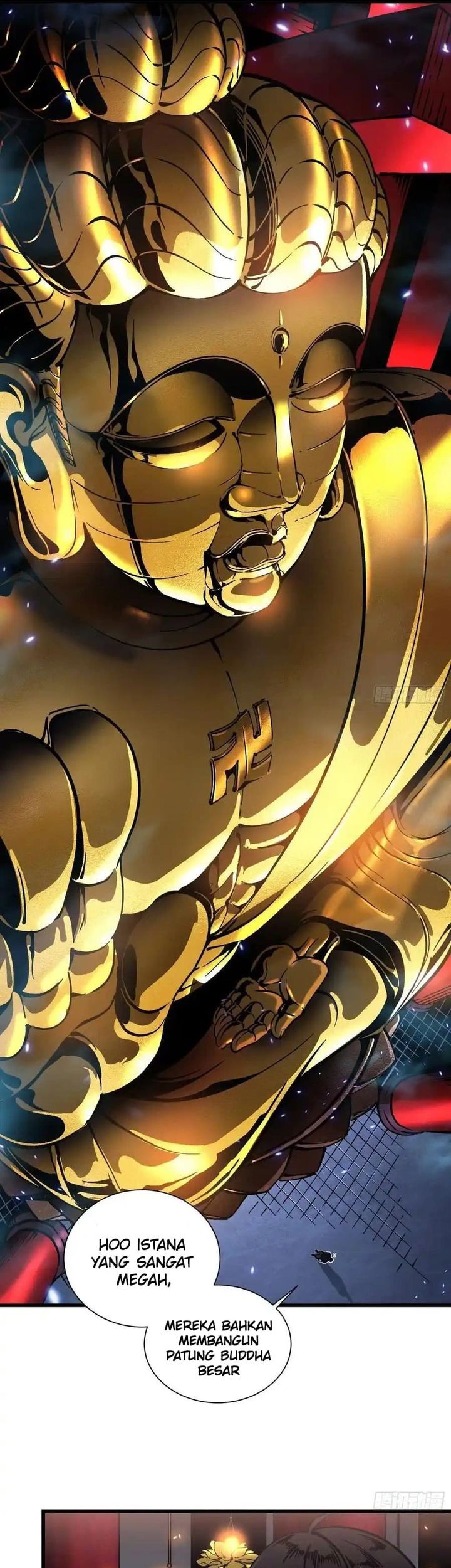 Martial Evolution: Start by Awakening the King of Monsters - Chapter 50 - Page 28