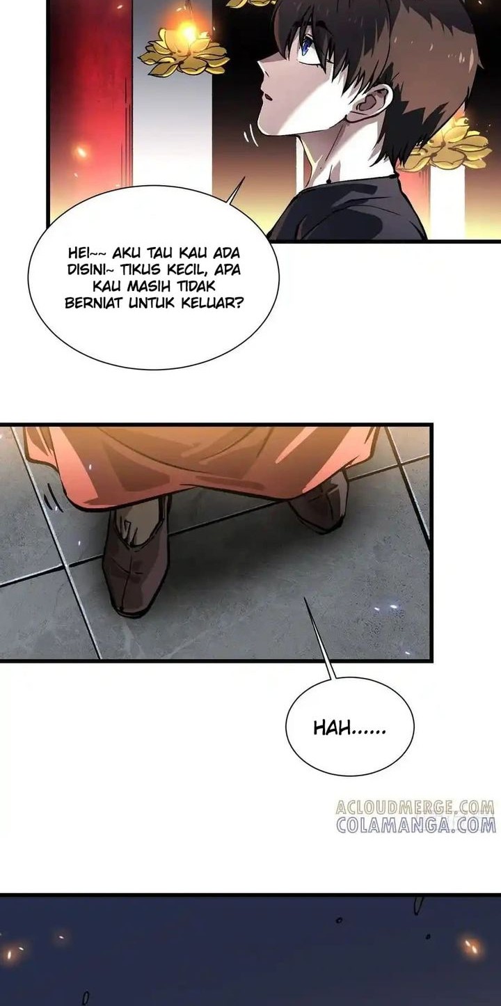 Martial Evolution: Start by Awakening the King of Monsters - Chapter 50 - Page 29