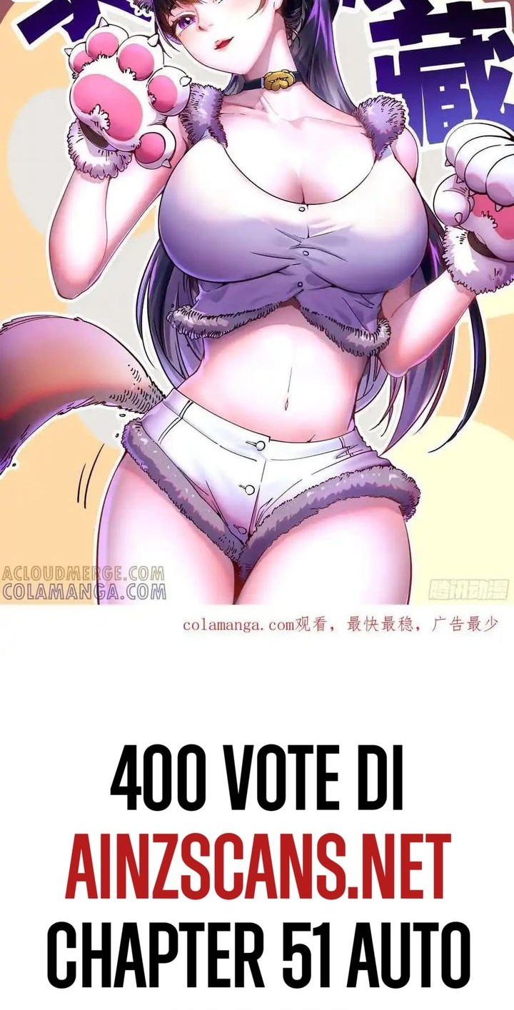 Martial Evolution: Start by Awakening the King of Monsters - Chapter 50 - Page 31