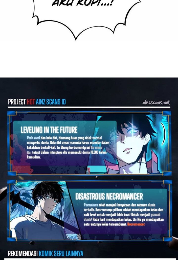 Martial Evolution: Start by Awakening the King of Monsters - Chapter 50 - Page 33