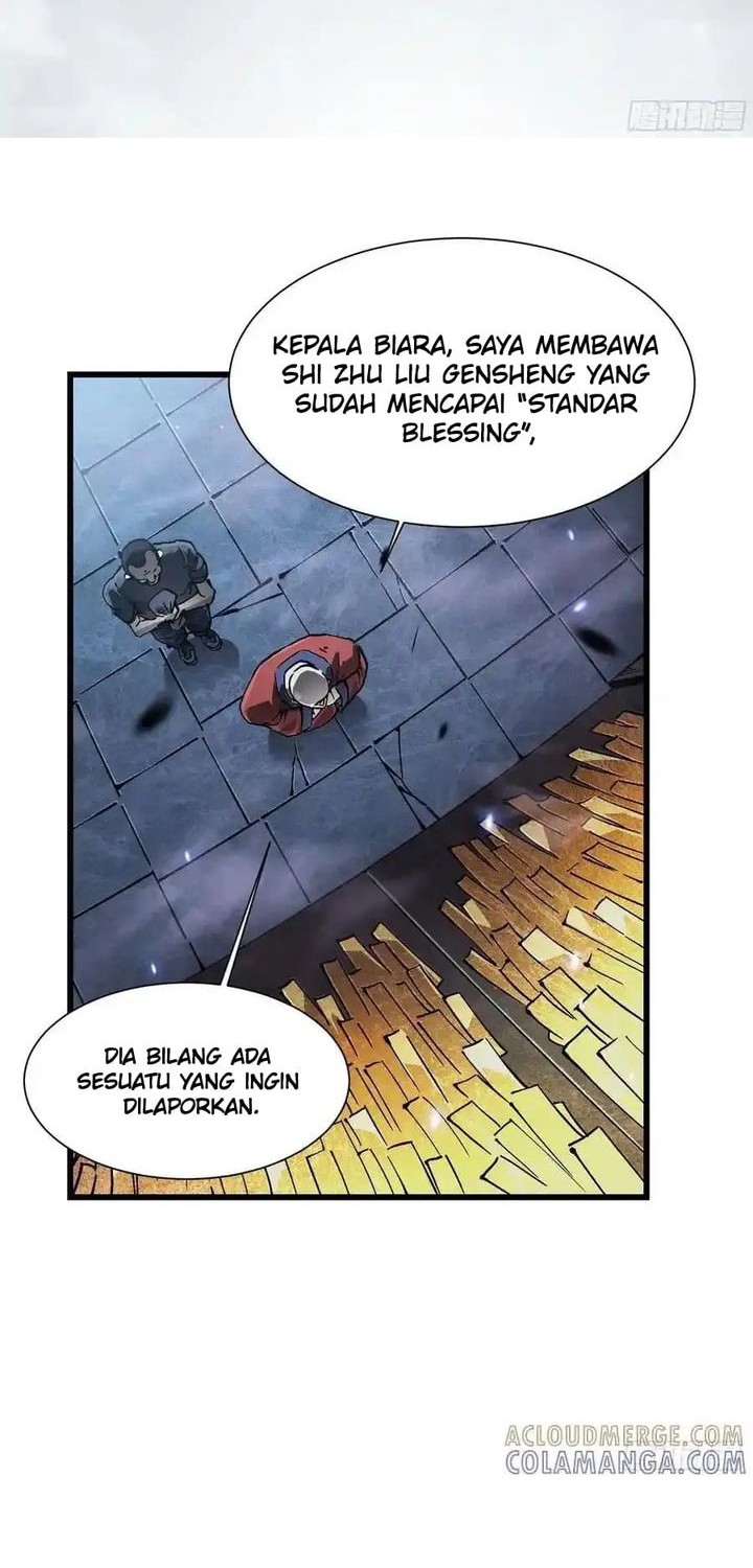 Martial Evolution: Start by Awakening the King of Monsters - Chapter 50 - Page 2