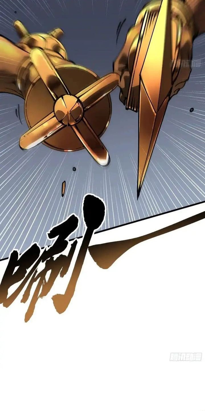 Martial Evolution: Start by Awakening the King of Monsters - Chapter 50 - Page 10