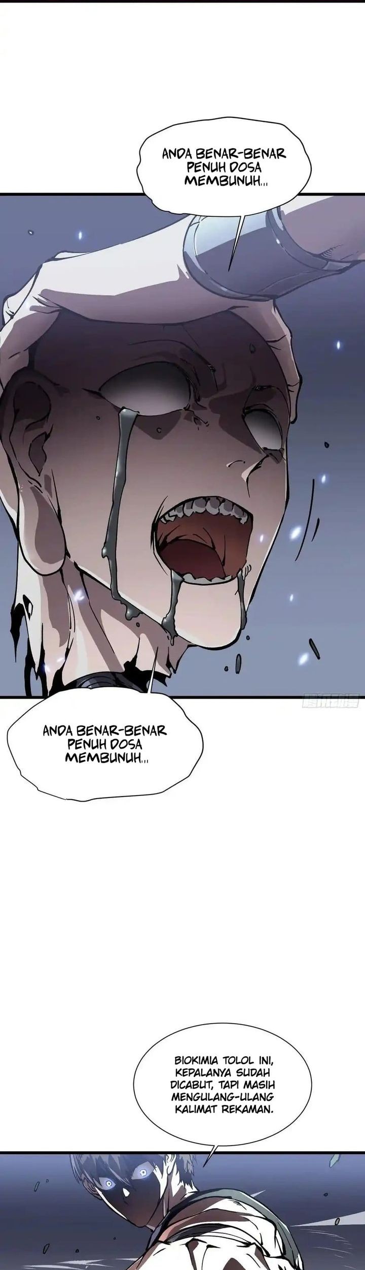 Martial Evolution: Start by Awakening the King of Monsters - Chapter 51 - Page 17