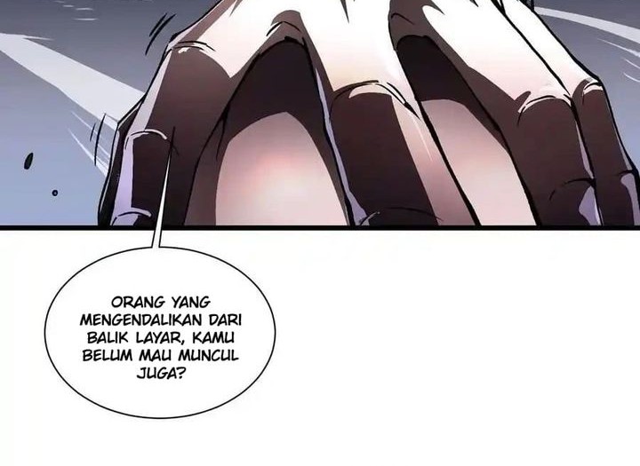 Martial Evolution: Start by Awakening the King of Monsters - Chapter 51 - Page 18