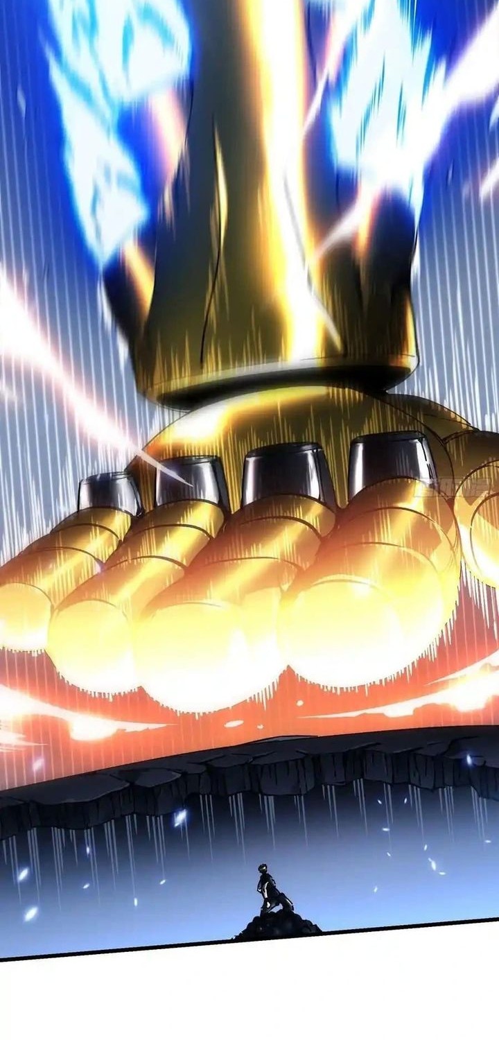 Martial Evolution: Start by Awakening the King of Monsters - Chapter 51 - Page 25