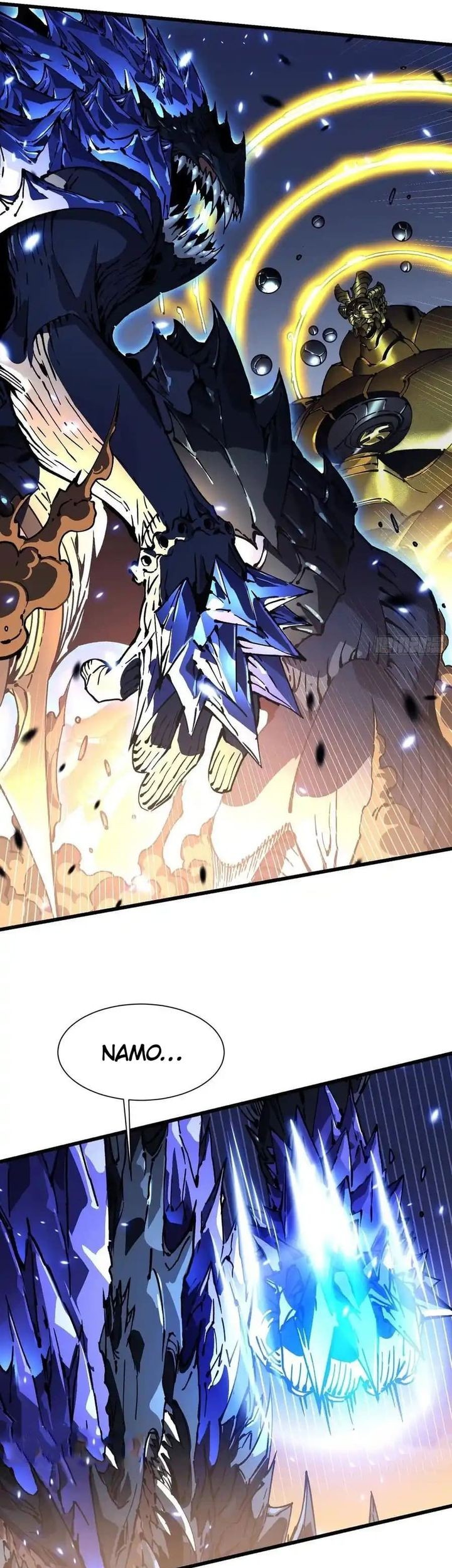 Martial Evolution: Start by Awakening the King of Monsters - Chapter 51 - Page 30