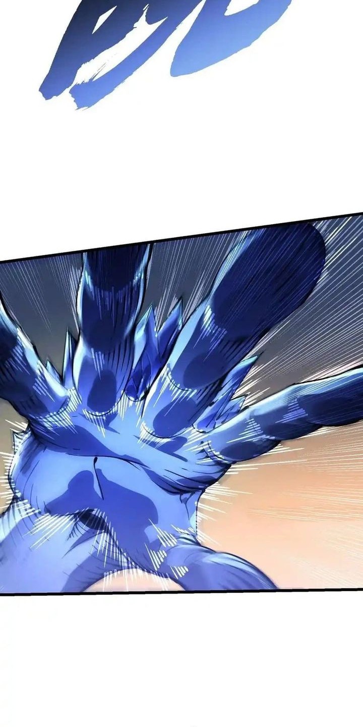 Martial Evolution: Start by Awakening the King of Monsters - Chapter 51 - Page 33