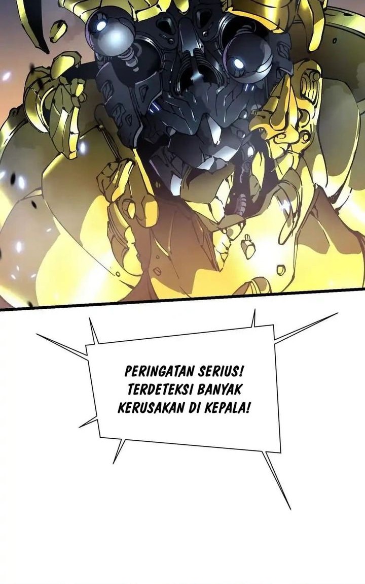 Martial Evolution: Start by Awakening the King of Monsters - Chapter 51 - Page 37