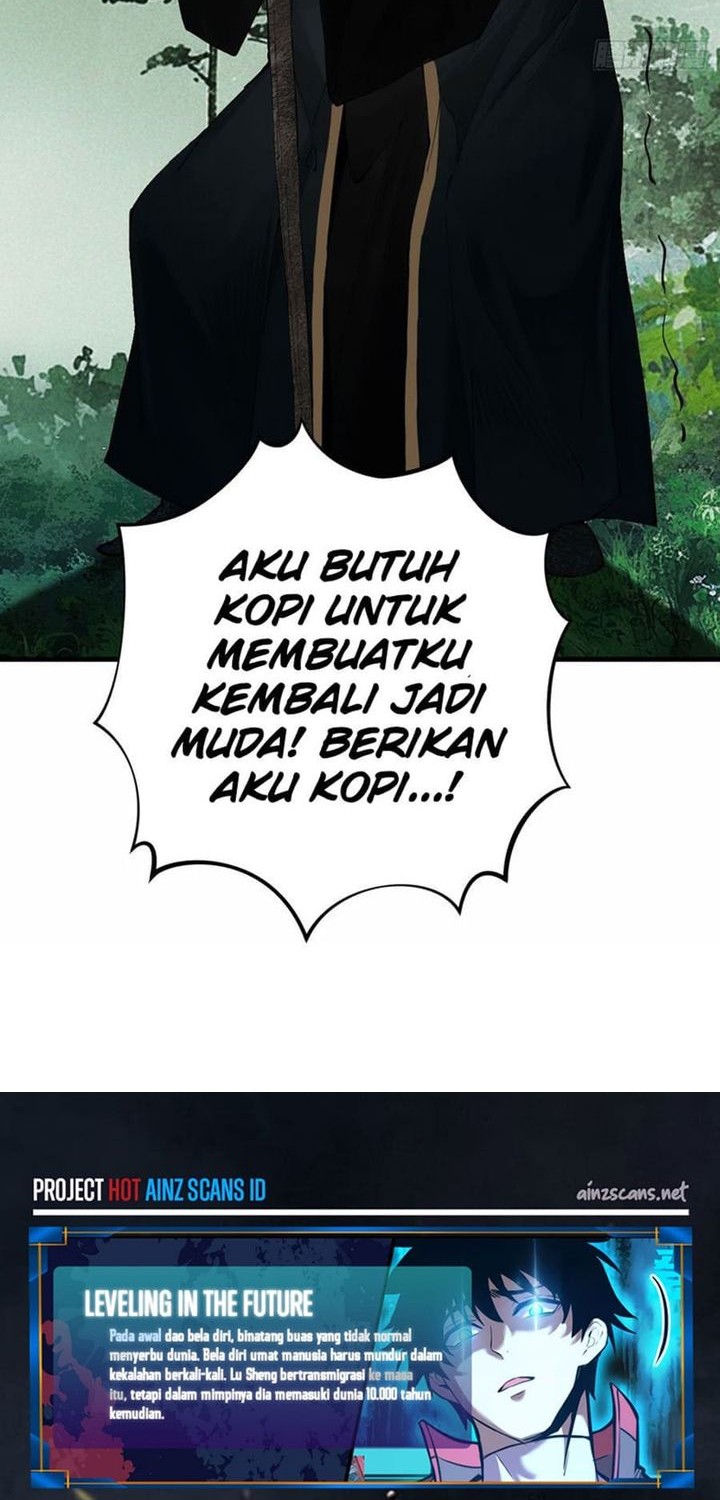 Martial Evolution: Start by Awakening the King of Monsters - Chapter 51 - Page 39