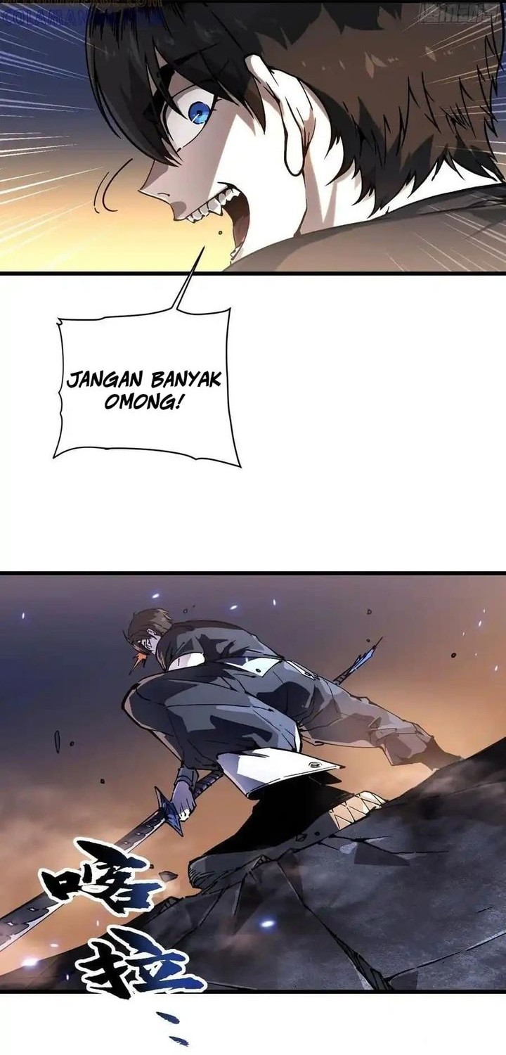 Martial Evolution: Start by Awakening the King of Monsters - Chapter 51 - Page 5