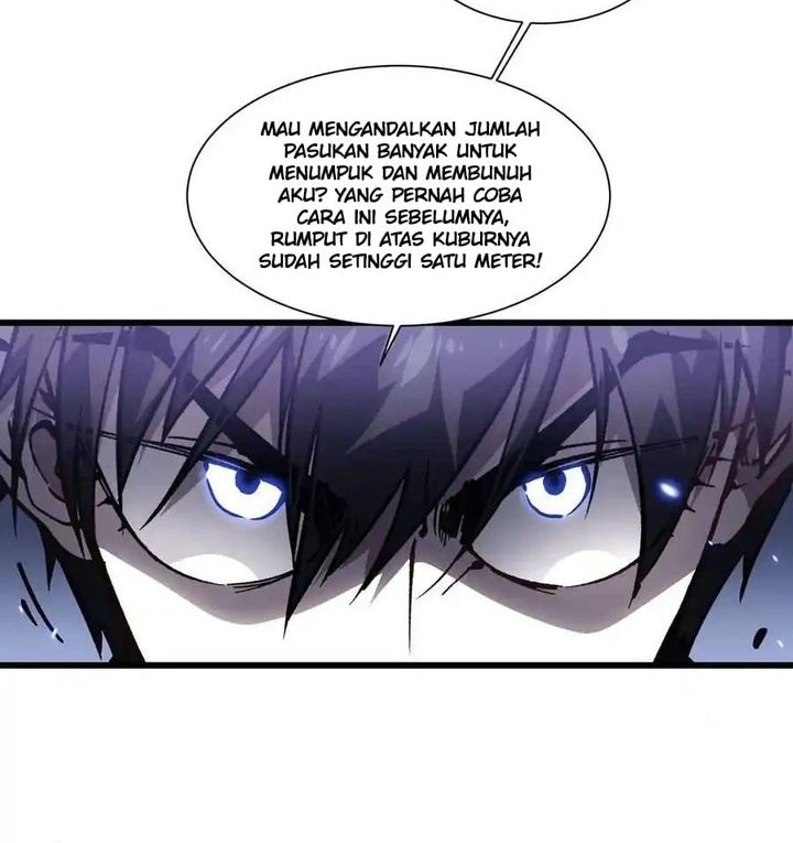 Martial Evolution: Start by Awakening the King of Monsters - Chapter 51 - Page 9