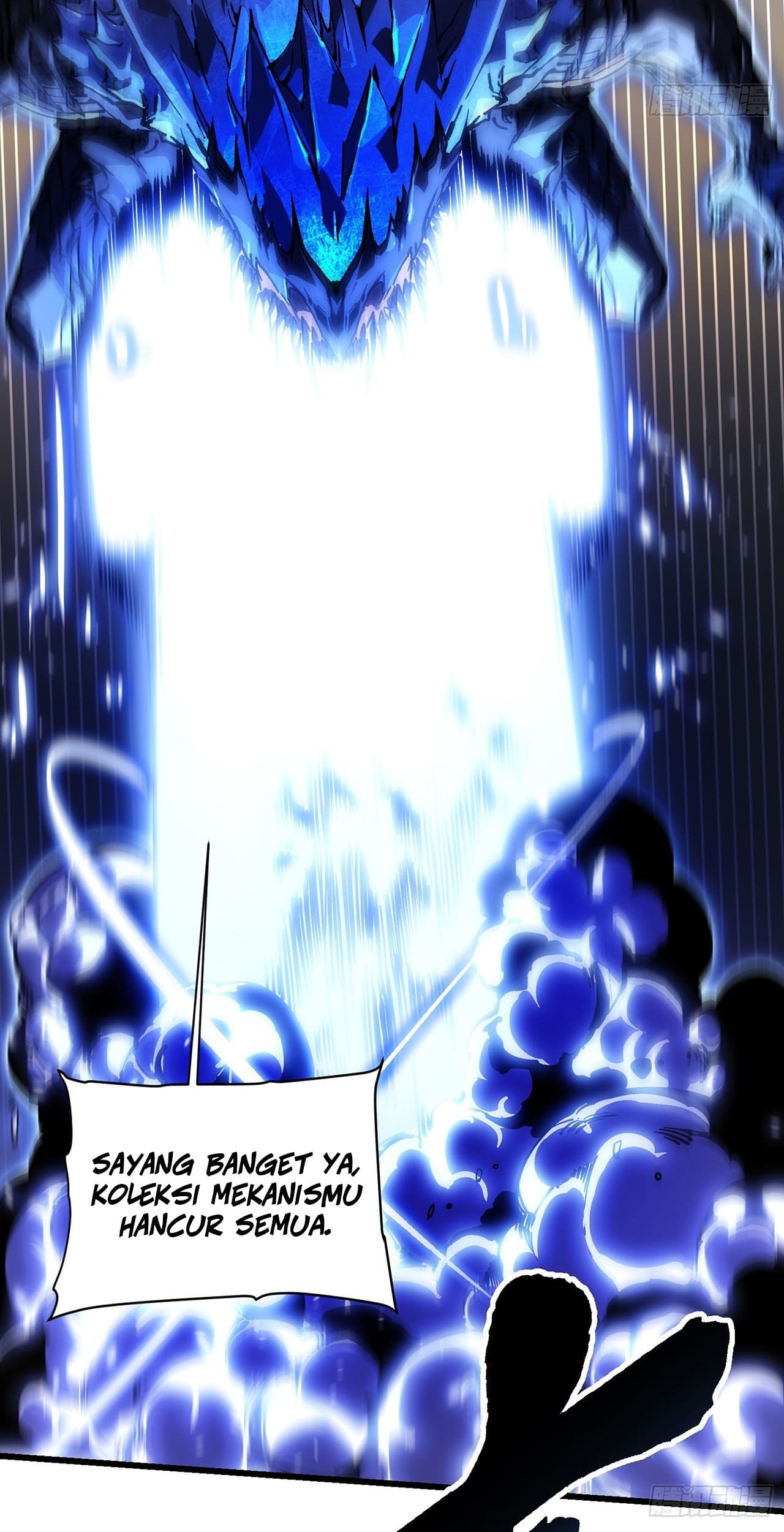 Martial Evolution: Start by Awakening the King of Monsters - Chapter 52 - Page 14
