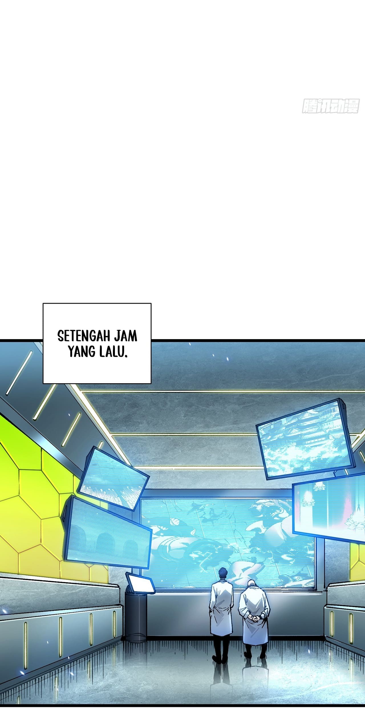 Martial Evolution: Start by Awakening the King of Monsters - Chapter 52 - Page 18