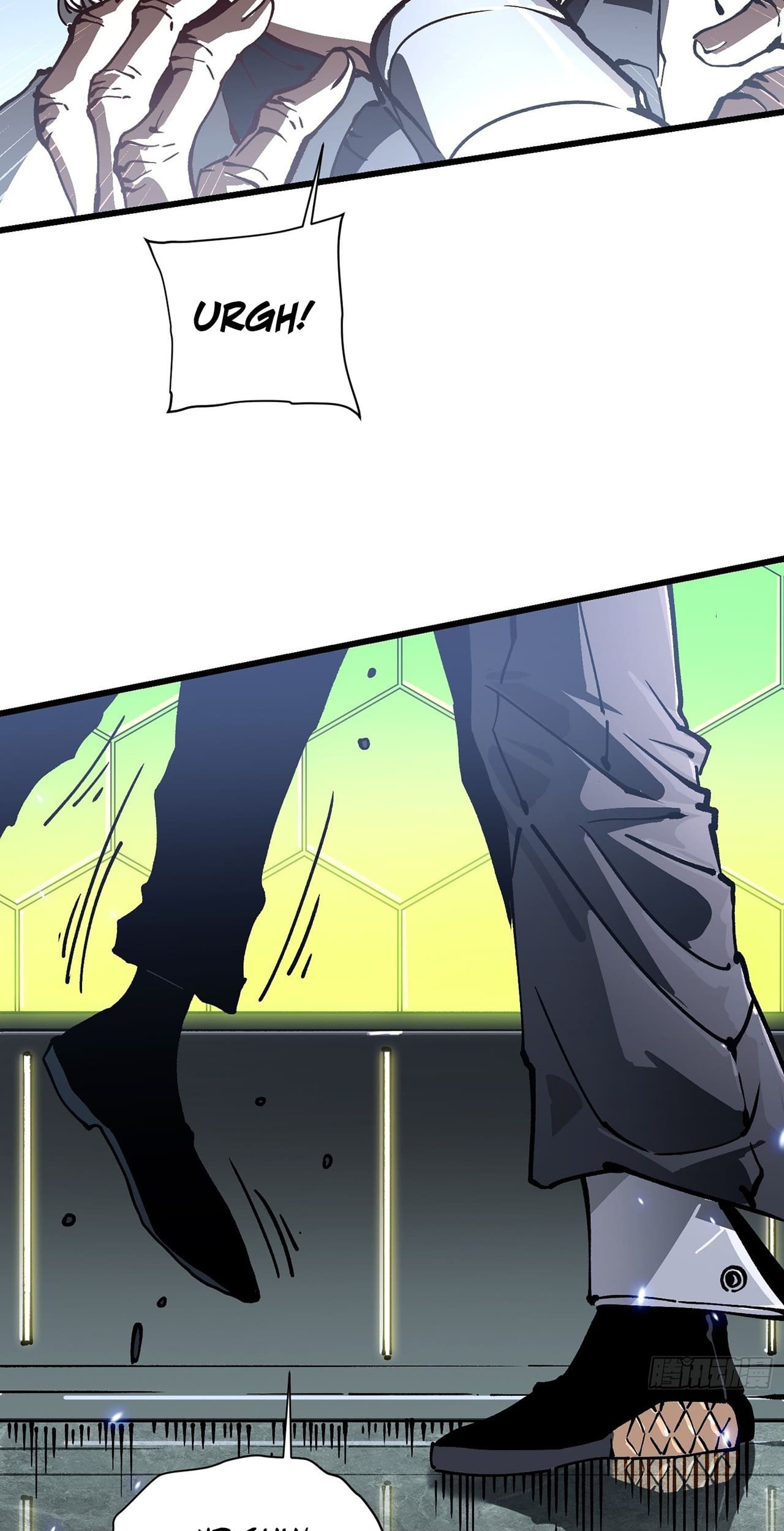 Martial Evolution: Start by Awakening the King of Monsters - Chapter 52 - Page 38