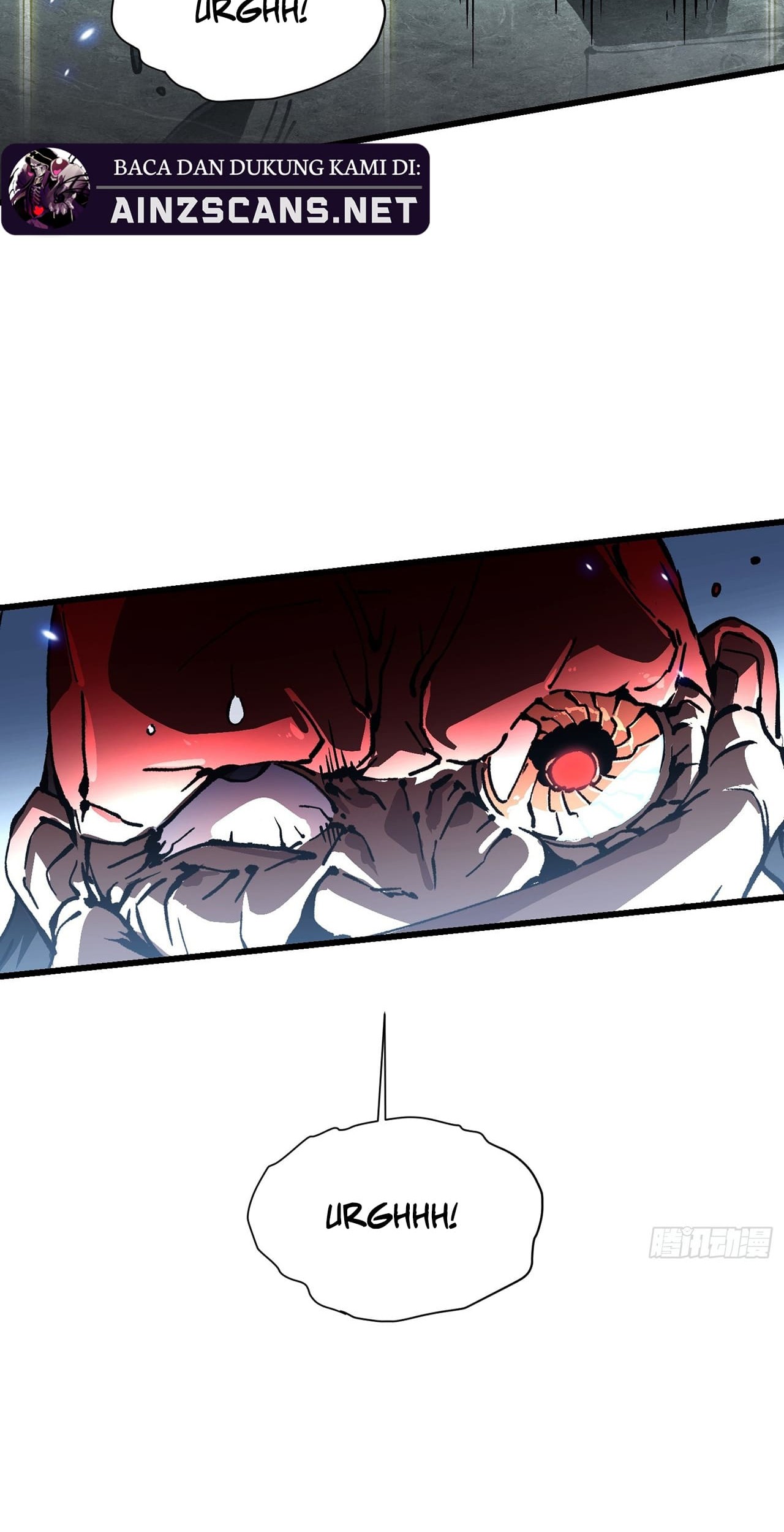 Martial Evolution: Start by Awakening the King of Monsters - Chapter 52 - Page 39