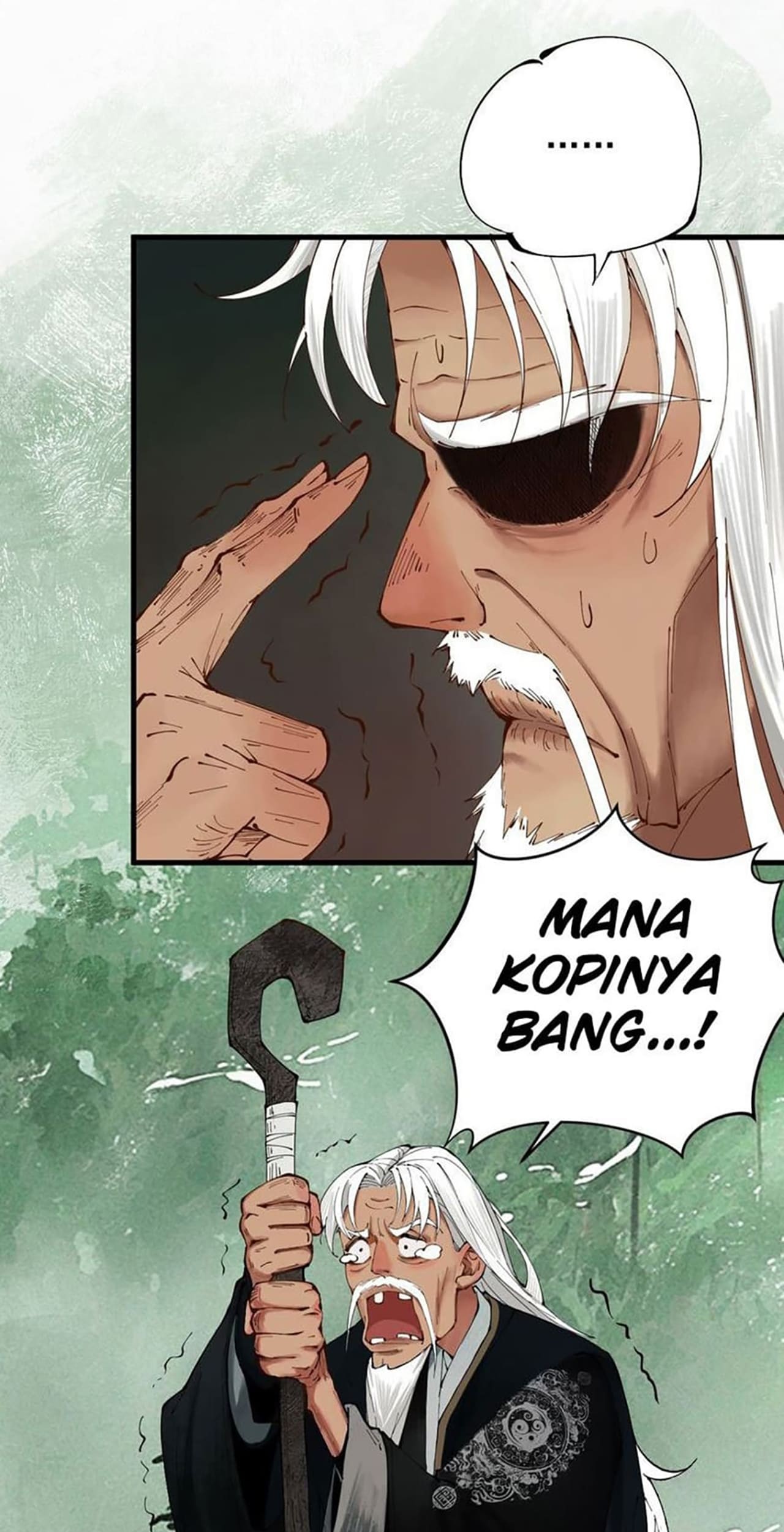 Martial Evolution: Start by Awakening the King of Monsters - Chapter 52 - Page 44