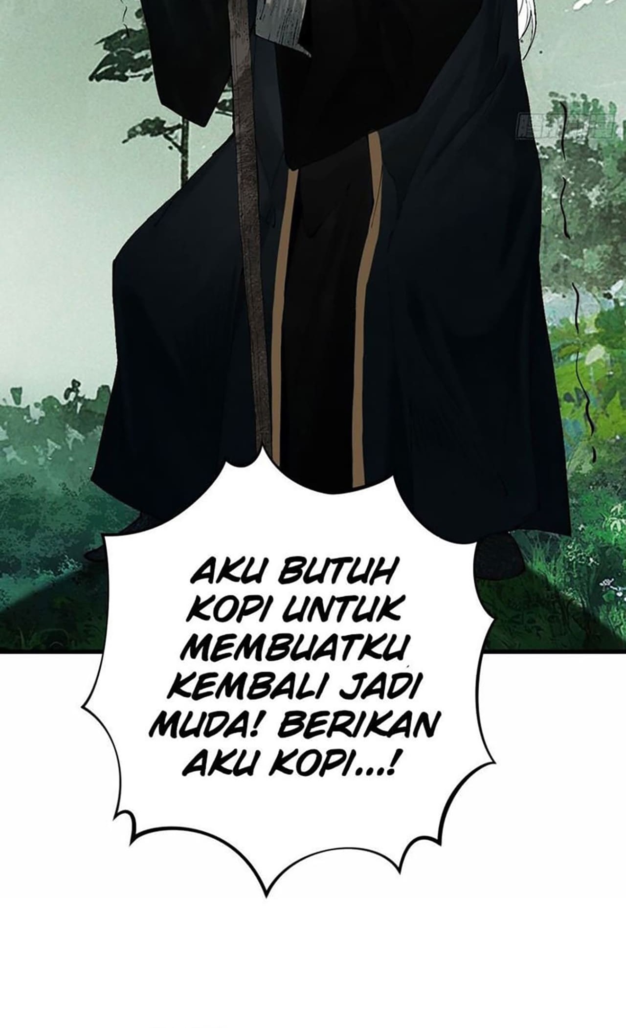 Martial Evolution: Start by Awakening the King of Monsters - Chapter 52 - Page 45