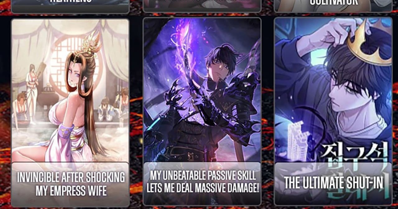 Martial Evolution: Start by Awakening the King of Monsters - Chapter 52 - Page 48