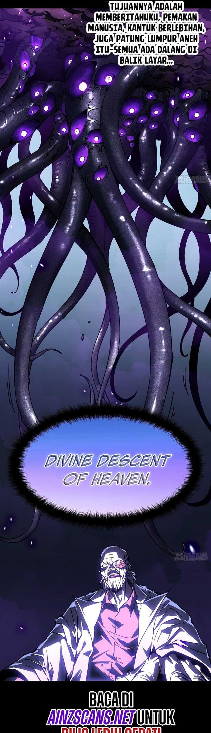 Martial Evolution: Start by Awakening the King of Monsters - Chapter 53 - Page 22