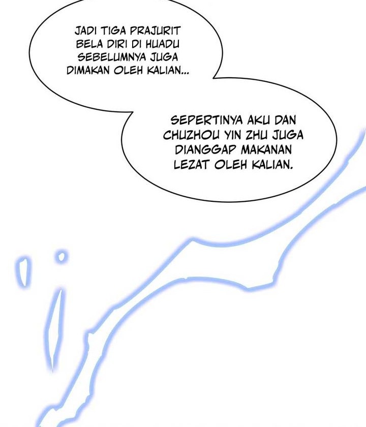 Martial Evolution: Start by Awakening the King of Monsters - Chapter 53 - Page 25