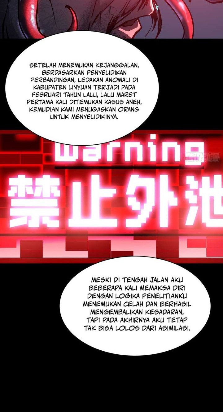 Martial Evolution: Start by Awakening the King of Monsters - Chapter 53 - Page 27