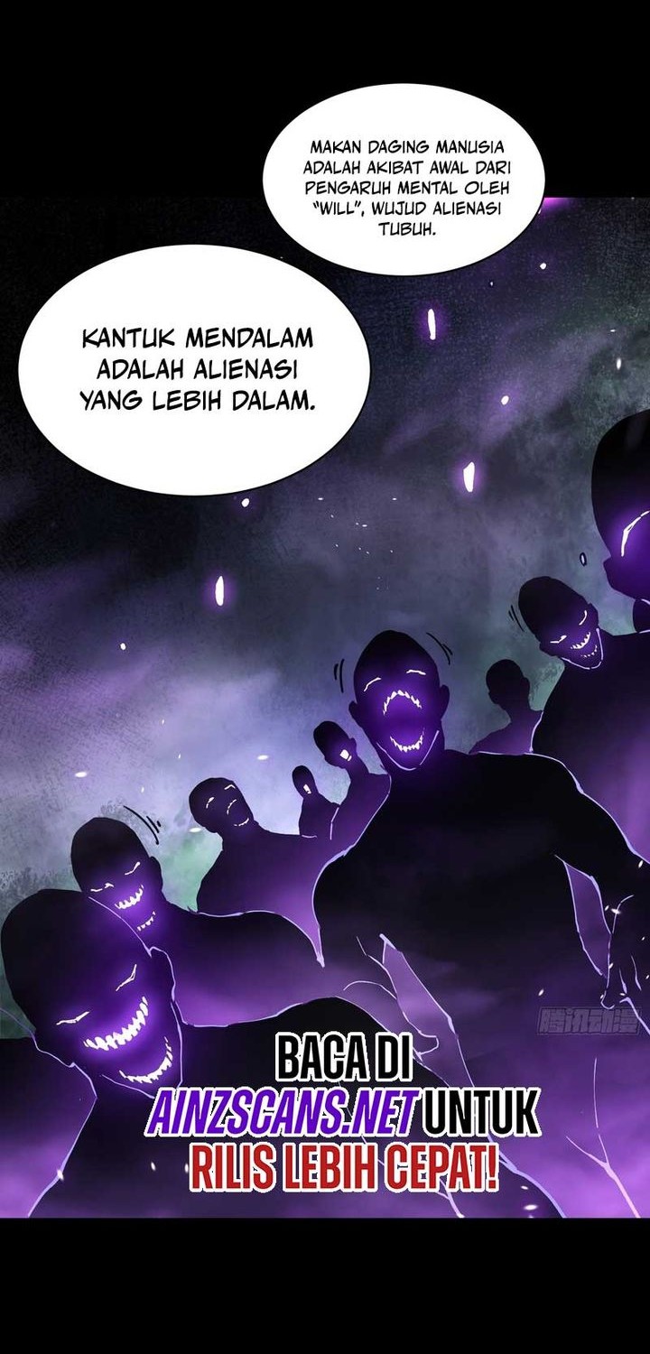 Martial Evolution: Start by Awakening the King of Monsters - Chapter 53 - Page 29