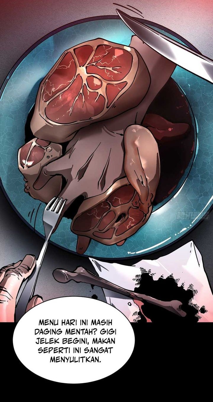 Martial Evolution: Start by Awakening the King of Monsters - Chapter 53 - Page 14