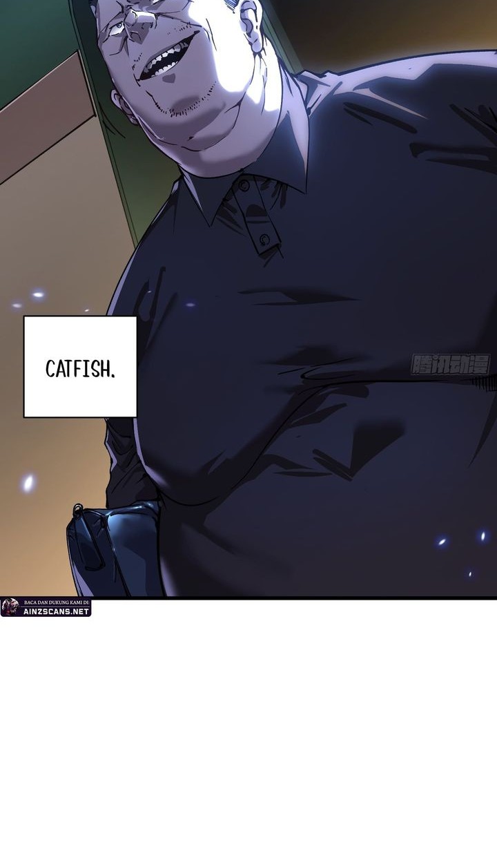 Martial Evolution: Start by Awakening the King of Monsters - Chapter 54 - Page 22