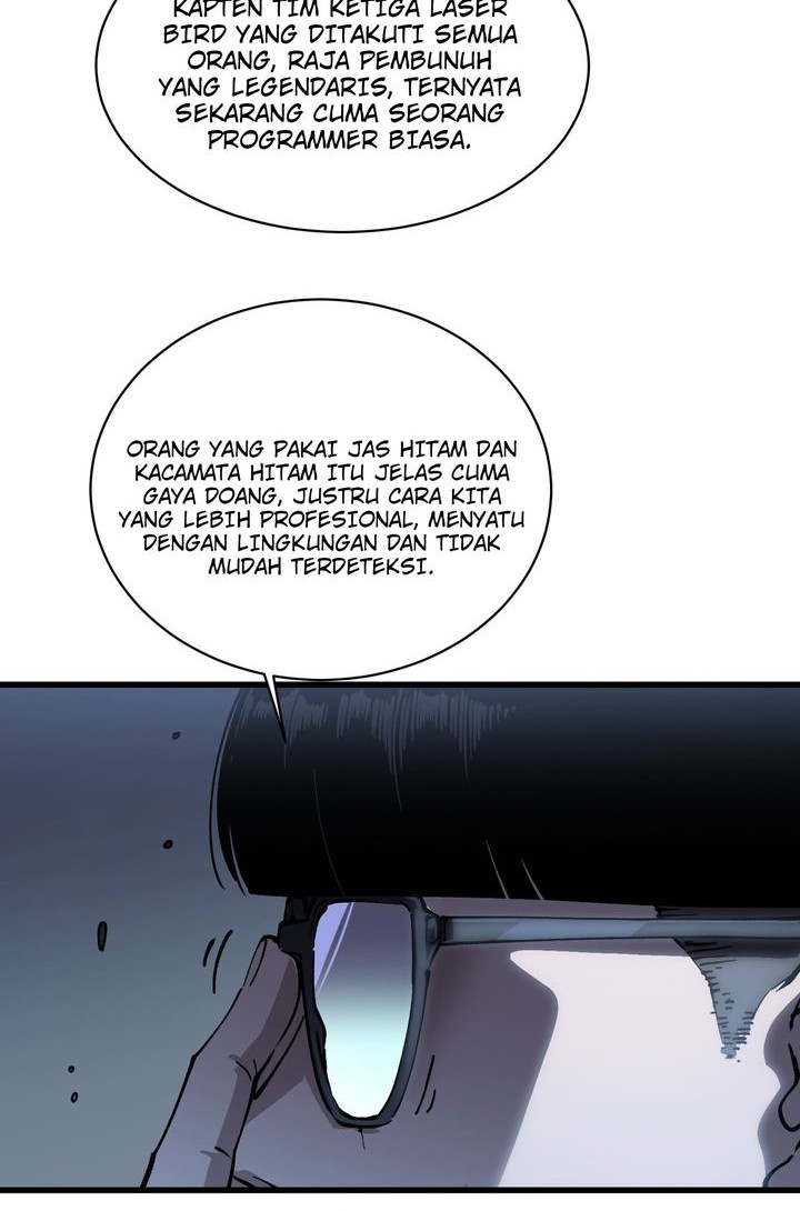 Martial Evolution: Start by Awakening the King of Monsters - Chapter 54 - Page 26