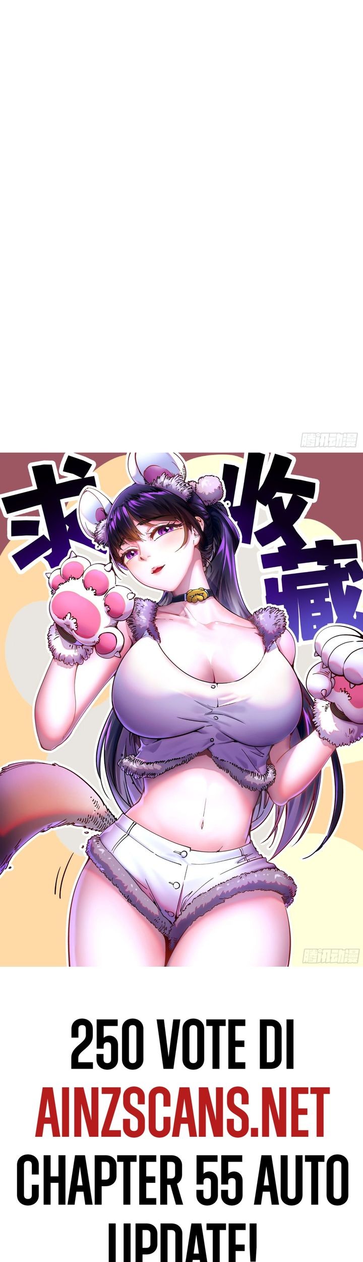 Martial Evolution: Start by Awakening the King of Monsters - Chapter 54 - Page 33